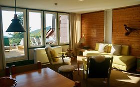 Schwarzwald-Ferienwohnung mit Panorama
